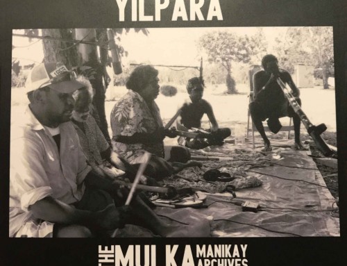 Yilpara – Madarrpa Clan Songs